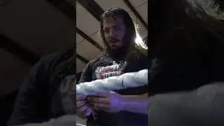 SHORT: Pro Wrestling meets Yu-Gi-Oh