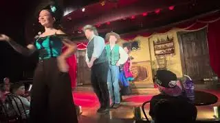 Miss Kitty’s Fools Gold - Six Flags St Louis