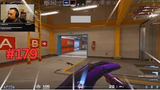 DAILY CS2 INSANE PLAYS #179 | BEST TWITCH CLIPS