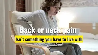 Chiropractor Promo Video