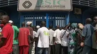 UN warns of worsening food crisis in Central African Republic