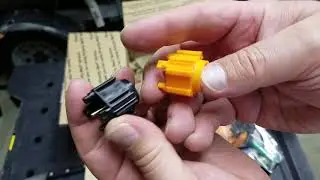 VRUZEND battery kit ordered for Torqeedo Spare Battery Repair