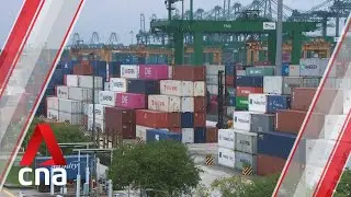 Singapore's non-oil domestic exports fall 4.9% in November