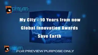 Rising India Explanatory Video-Prayan Animation Studio