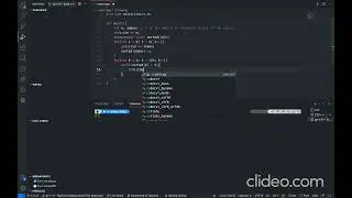 Counting Sort Implementation (Hackerrank)
