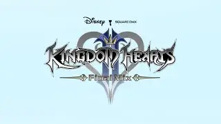 Kingdom Hearts 2 #1