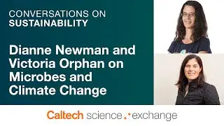 Microbes and Climate Change