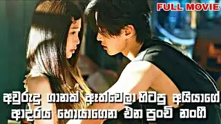 අවුරුදු ගානක් ඈත්වෙලා හිටපු අයියාගේ ආදරය හොයාගෙන එන පුංචි නංගී | Sinhala Review