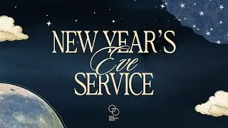 [LIVE] End Year Service - Grow Community Bekasi - 31 Desember 2025
