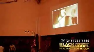 PROFESSOR GRIFF I Self Lord And Master featuring BLACK DOT
