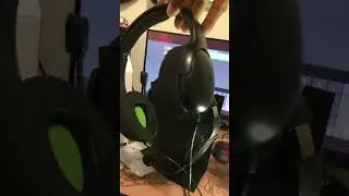 Unboxing du Meilleur casque gamer MSI GH20 pas cher pour seulement 50&euro;🤯