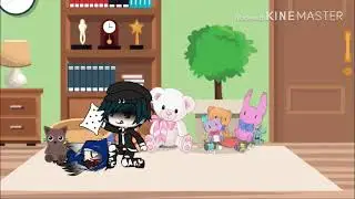 My Pet*~ part 2~GLMM