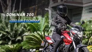 Dominar 200 | Isso sim &eacute; dominar! 🔥