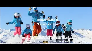 SPORT SZOK INNERKREMS 2020 by: Video Active