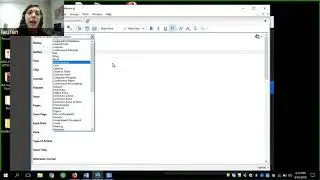 EndNote X8 Workshop