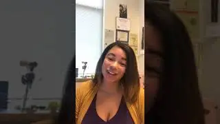 Queen aka Diamond2Queen V-Log 1