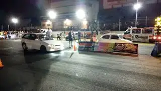 SUZUKI SWIFT TURBO 8:60 VS FIAT 600 8:50 C6/8:50 2024