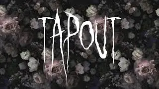 jamie - tapout (prod ihateinvain*)