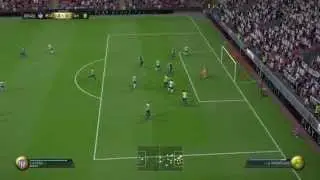 FIFA 16 Post After Post