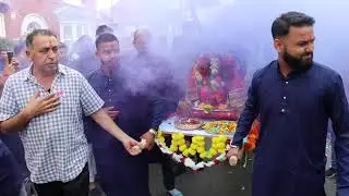 Patel Group Ganesh Utsav Leicester - 2021