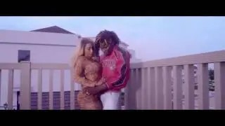 Charass - Kiss & Tell ft. Cynthia Morgan (Official Video)