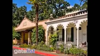 Sharpsteen Museum - Great Time for Kids - Calistoga CA 94515