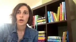Reach for the Stars Summer Reading Challenge
