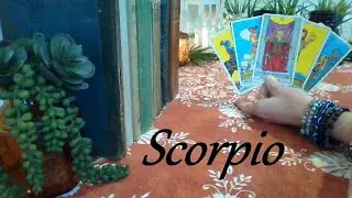 Scorpio ❤💲 You Will Be Released From Pain LOVE & CAREER End Of August 2025 #Scorpio #Tarot