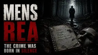 🎧 Mens rea | The Crime Was Born in Silence