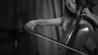Rachael Lander - Arctic Monkeys (looped cello cover)