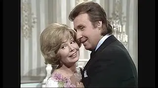 Operettenmelodien - Anneliese Rothenberger, Peter Alexander & Johannes Heesters (1973)