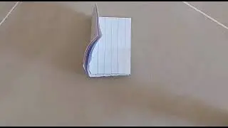 GIF Animation - stop motion animation