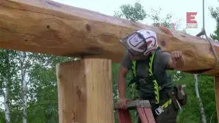 Timber Kings S3 - Premiere
