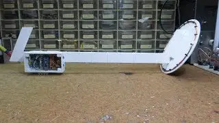 DIY Arduino based Pulse induction METAL DETECTOR (detects a metal coin at 15 cm distance)