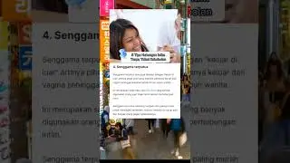 5 tips hubungan intim tanpa takut kebobolan