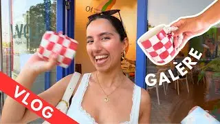 Je fabrique ma TASSE DAILY NORA (j'ai galéré)