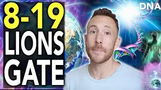 5 Things You Should Know About The AUGUST Ascension Energy - 2019