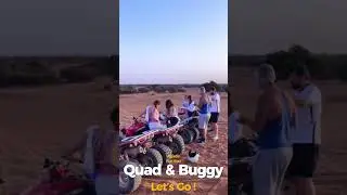 Agadir For You Quad & Buggy Pour plus d&rsquo;informations contactez nous sur WhatsApp