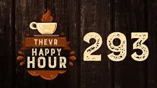 Fallout 76 & Hajsz&aacute;r&iacute;t&oacute;  | TheVR Happy Hour #293 - 05.31.