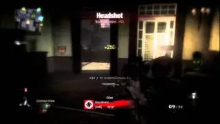 Teeqo- Black Ops Trailer by Dubzy