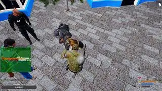 Arma 3 Arsenal Altis Life RP