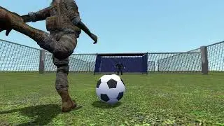 ГООООООЛ!