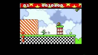 Amiga 500 - Smidge (Public Domain)