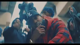 Mac Irv - Hate Anyways feat. Tae Supreme (Official Video)