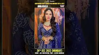 Santosham || South Indian Film || Awards || 2021 & 2022 || #jrcconvention