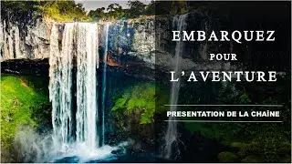 Pascal au Vietnam - Pr&eacute;sentation de la cha&icirc;ne qui vous fait voyager en Asie