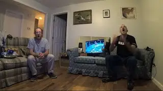 UFC 317 Hermanson Rodriguez full fight reaction.