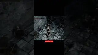 Ultimate Dark Souls combat showcase #darksouls2 #challenge #fromsoftware