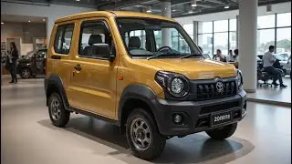 2026 Toyota Bajaj New X Change Review | Compact City Car | Features, Mileage & Design