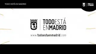 Todo est&aacute; en Madrid.